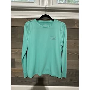 Women's Vineyard Vines Women’s Sun Shirt